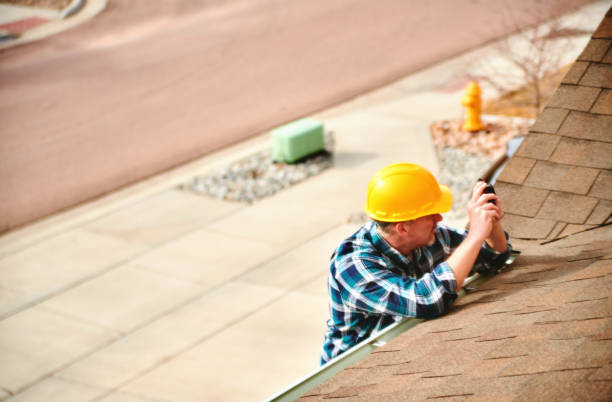 Best Flat Roof Repair Services  in Shillington, PA