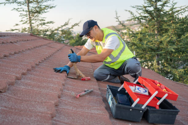 Best Flat Roof Repair Services  in Shillington, PA