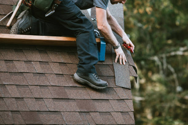 Residential Roof Replacement in Shillington, PA